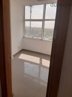 Clinic for rent in Medical Park Elite Al-Rehab prime view New Cairo