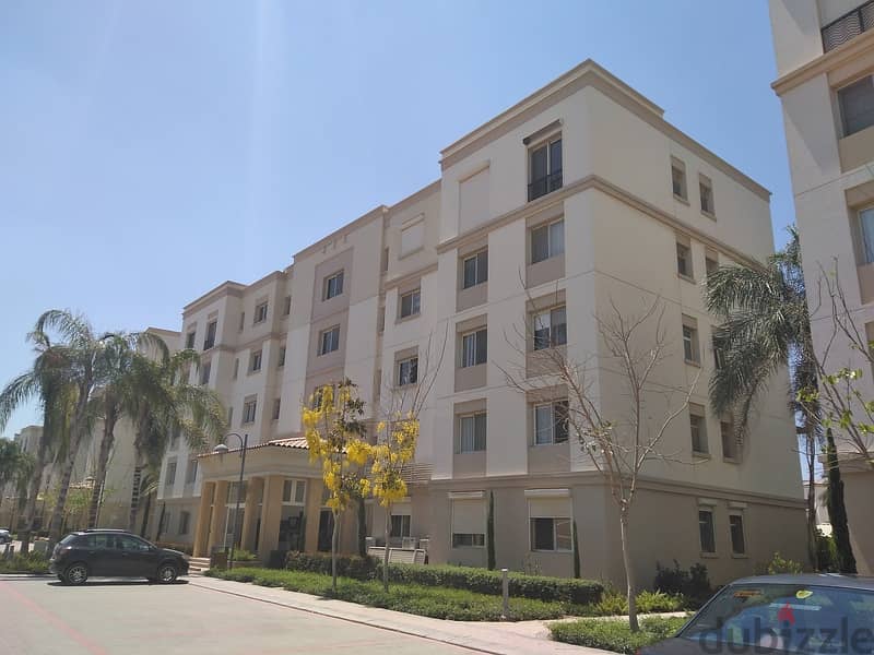 Apartment 140 m Ready to move For Sale at Uptown Cairo - Emaar 0