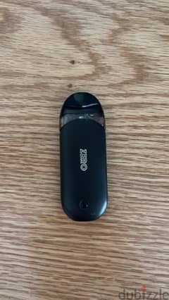 Zero Vape (Black) 0