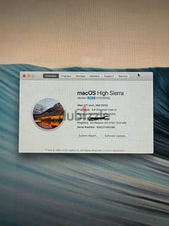iMac 27-inch Mid 2010 0