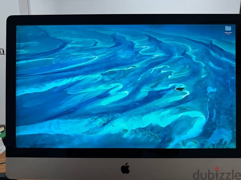 iMac 27-inch Mid 2010 4
