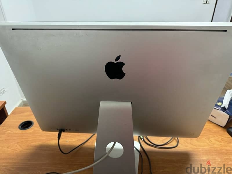 iMac 27-inch Mid 2010 6