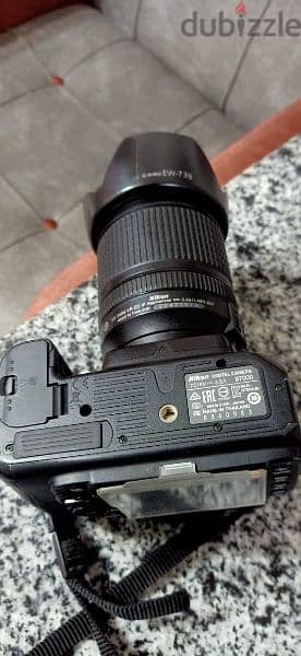 كاميرا Nikon D7000 9