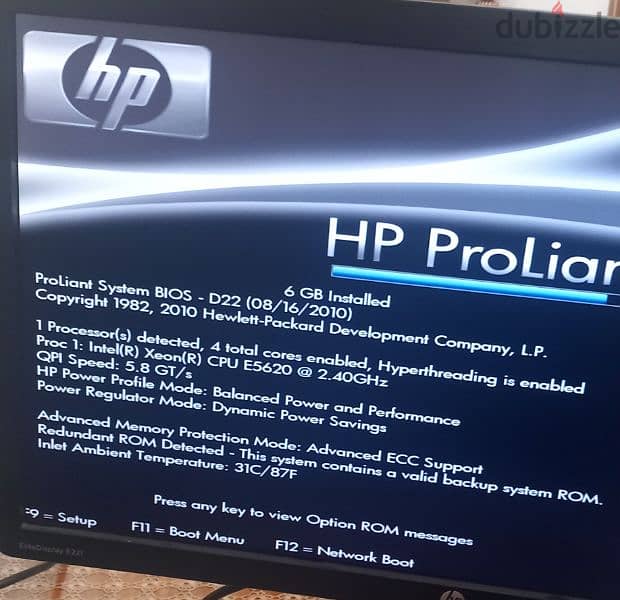 سيرفر HP وورك ستيشان. . ريندر فارم. . . لراغبي الثبات والسرعة والقوة 5