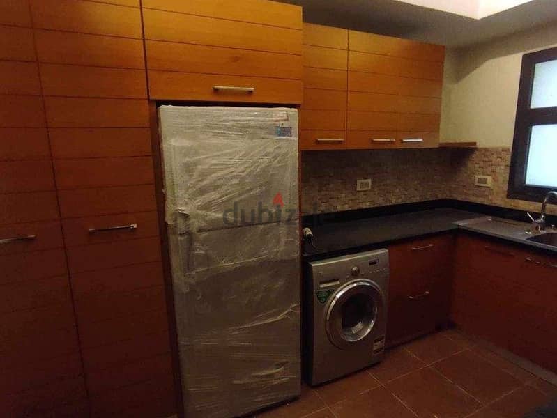 3 BRs Apartment in Mivida Under Market Price New Cairo For Sale 6