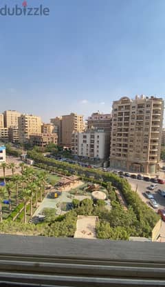 3 bedrooms apartment for sale ready to move nasr city
