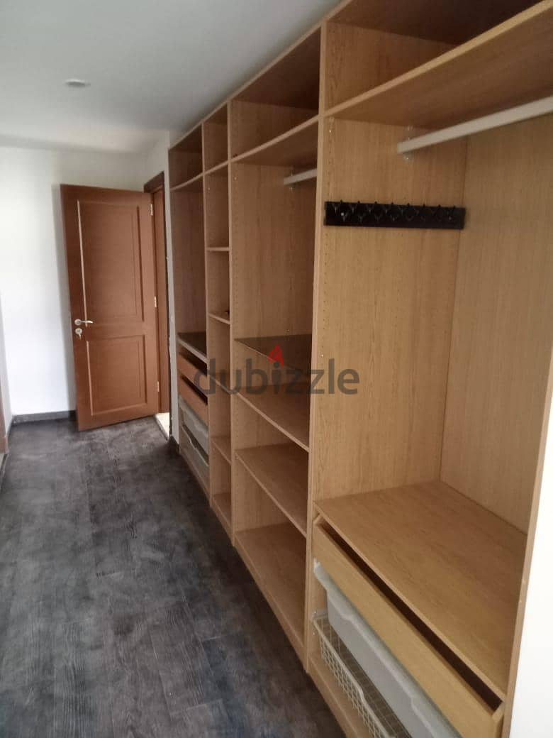 3 BRs in Crescent Mivida Under Market Price Apartment For Sale in New Cairo 5