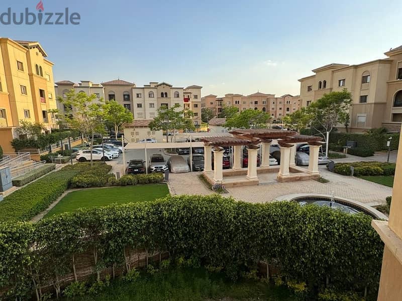 3 BRs in Crescent Mivida Under Market Price Apartment For Sale in New Cairo 8