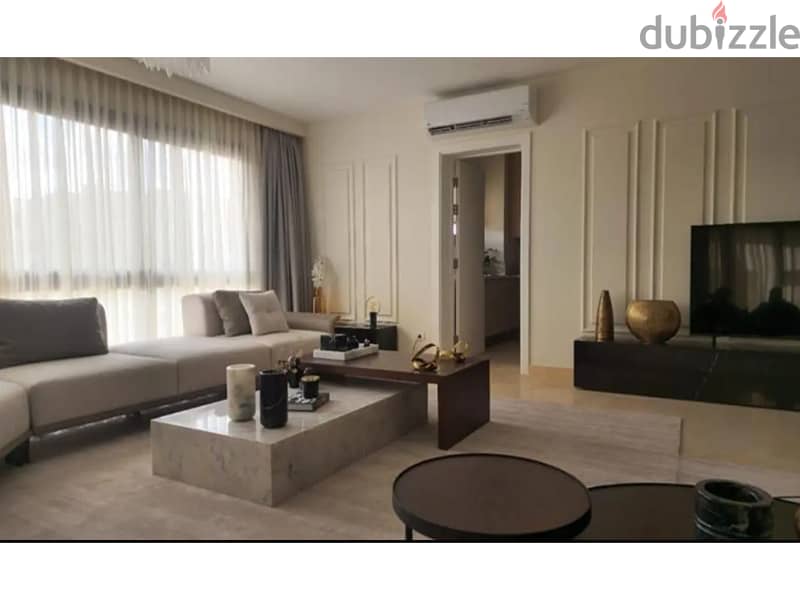 For rent Apartment 145 m. - Ground floor - With Kitchen and Acs 9