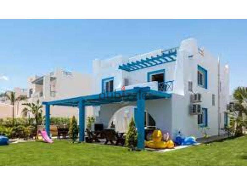 Chalet for sale in Mountain View Ras El Hekma (North Coast)View Landscape and Pool   special location 8