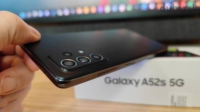 Samsung A52s 5G 2