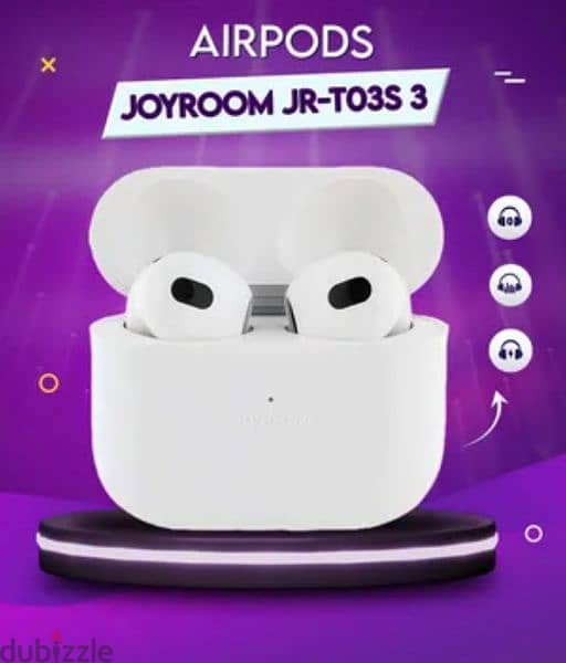 JOYROOM JR-T03S 1