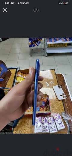 Xiaomi mi 9 0