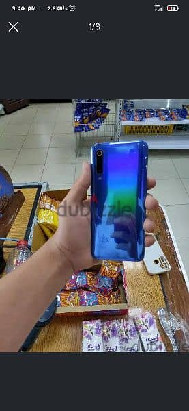 Xiaomi mi 9 4