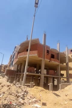 قطعه ارض للبيع باميز موقع مدينة بدر بسعر لقطه Badr city 0