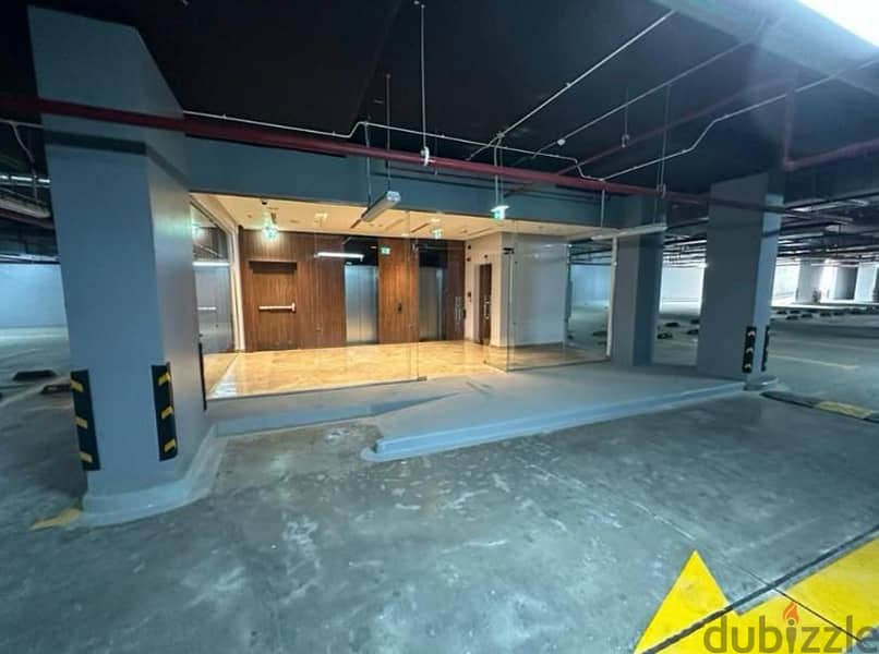 Commercial food & beverages For rent - project in  6th of October 1