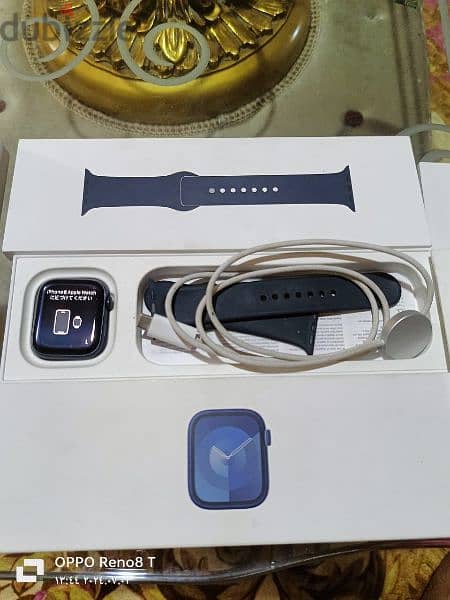 Apple watch $ Air pods 8