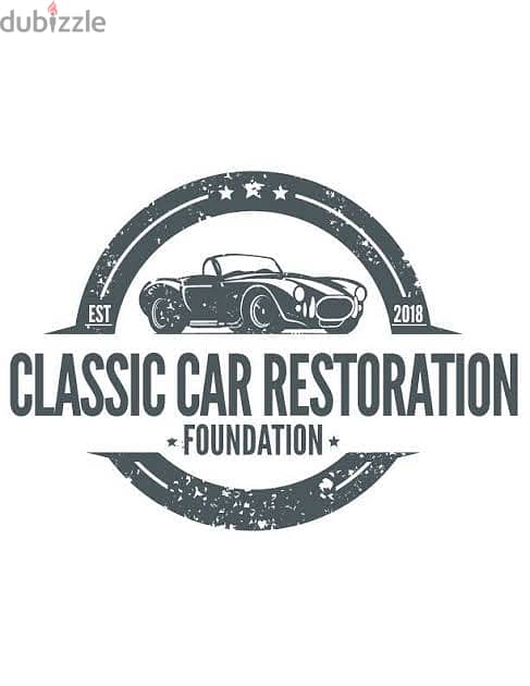 Car restoration at your place 2