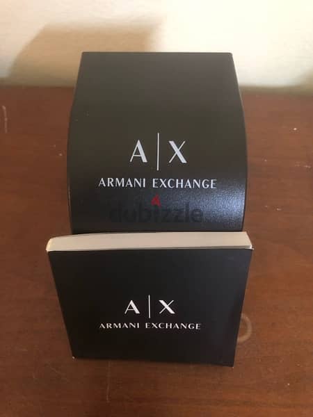 armani exchange 2