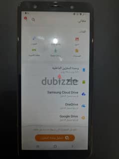 سامسونج A7 2018، ارخص تلفون 128 جيجا في مصر