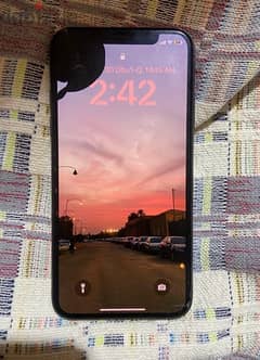 Iphone Xs 80% for sale 0
