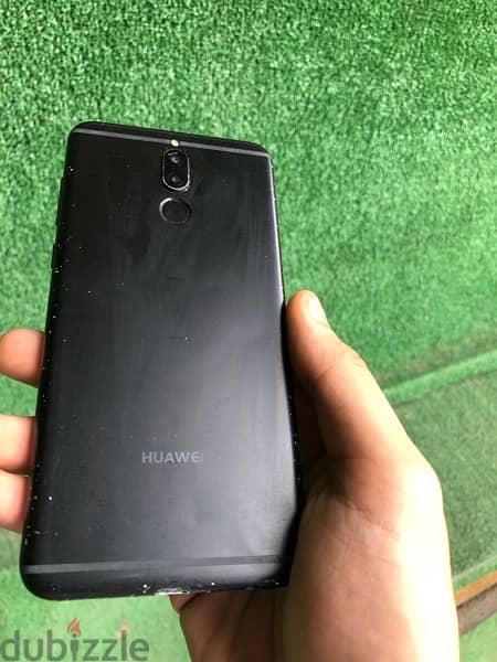 Huawei  meta 10lite 1