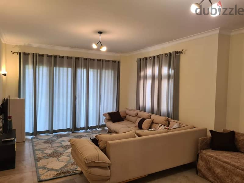Ground chalet 100m for sale in Telal Shores El-Sokhna Five minutes from Porto Sokhna and 15 minutes from Zaafarana road and near to Galala City 14