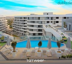 Early Delivery 3 bedrooms Apartment for Sale in Bloomfields Mostakbal City 10 years installments 0