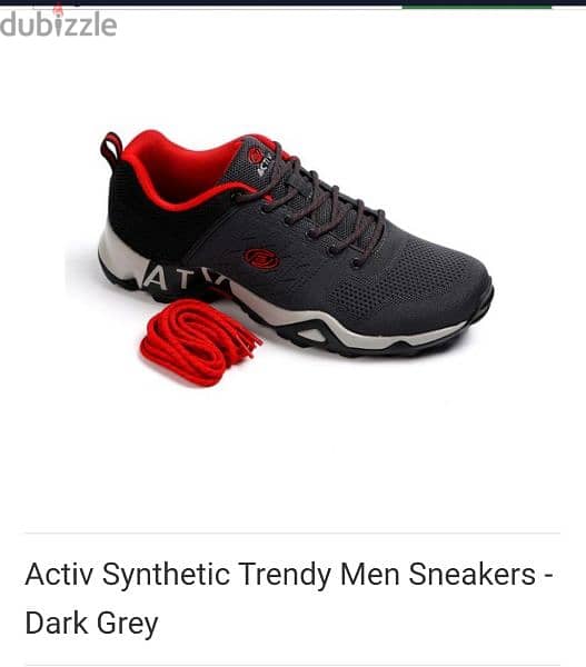 active shoes 0