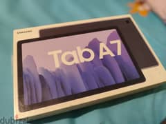 tablet Samsung Galaxy A7 0
