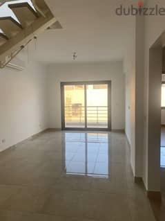 Penthouse For Rent Open View In Al Marasem - Fifth Square