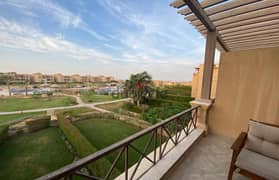 For Sale Upper Chalet + Roof Very Prime Location In Piacera - Ain Sokhna