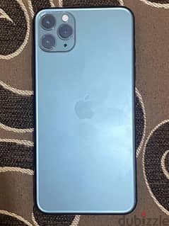 iPhone 11 Pro max 256gb 2sim