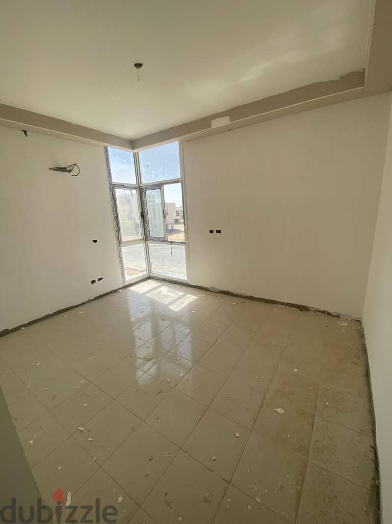 Penthouse For sale Ready to Move High end fully finished Sea & Lagoon View Alamein Mazarine  Prime Location Sea View 1