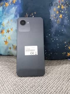 موبايل realme c30 حاله ممتازه مش مغير حاجه