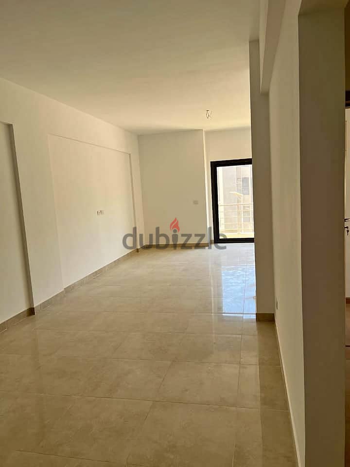 Penthouse for sale in Fifth Square, luxuriously finished, at a price lower than the market price 5