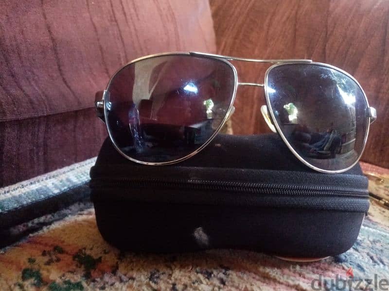 نظارة شمس جيس 1