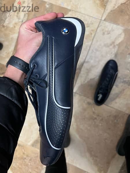 Puma bmw shoes 2