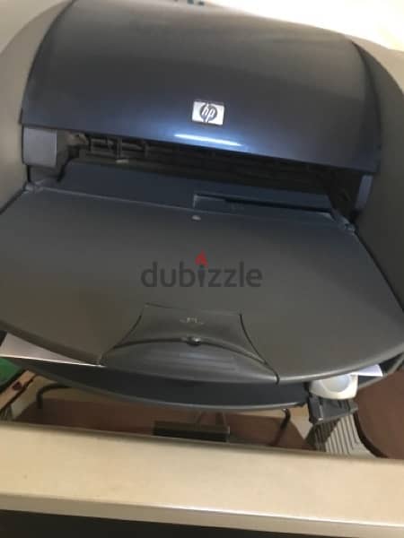 برنتر deskjet hp ( Color ) 0