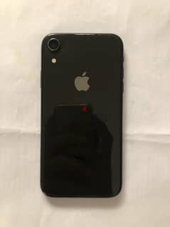 iPhone XR 128g 0