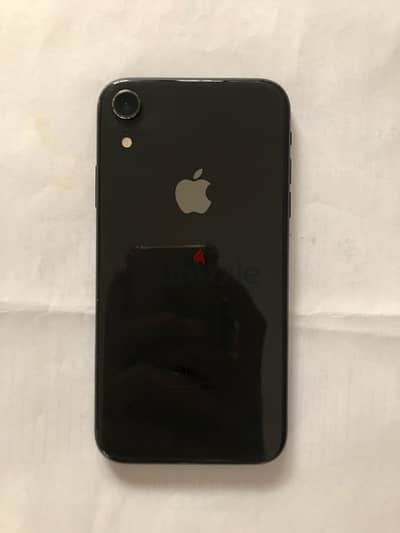 iPhone XR 128g