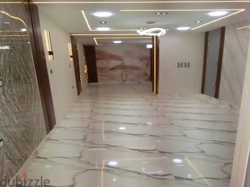Apartment for sale in Abbas Al Akkad in Nasr City 1