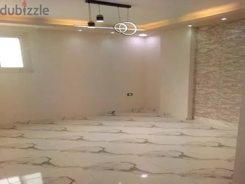 Apartment for sale in Abbas Al Akkad in Nasr City 3