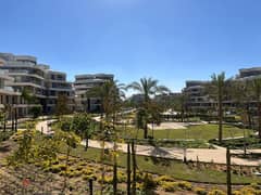 Duplex 319m private Garden best location in Sky Condos | Sodic