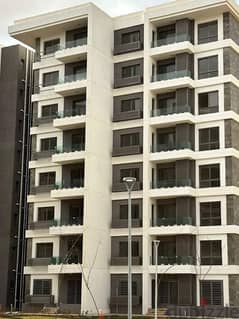فرصة للسكن والاستثمار شقة 119 متر في مدينة نور بأوفر تجاري 0