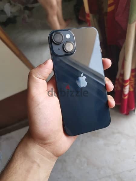 آيفون iPhone 14 جديد 1