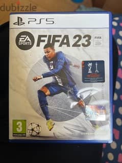 ps5 fifa 2023