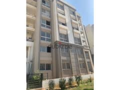 The best location for apartment 207m with down payment and installments view landscape in hyde park new cairo