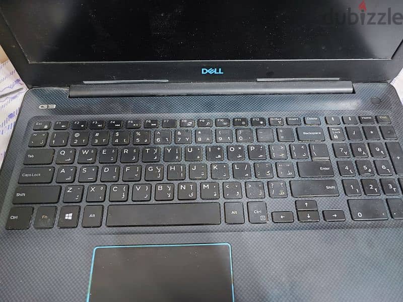 Dell G3 3579 1