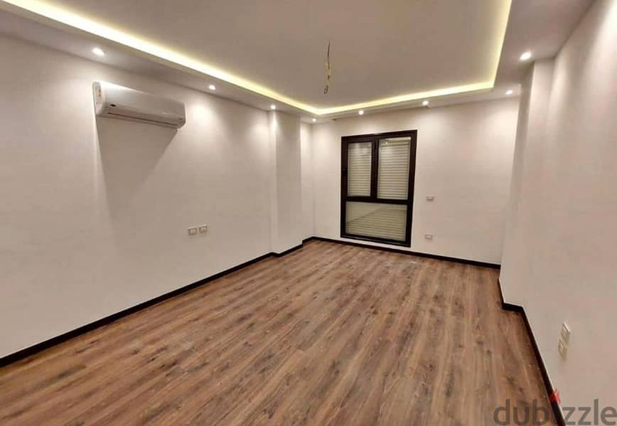 Prime location fully finished apartment for sale with air conditioners and kitchen in Heliopolis, Valore Heliopolis Compound 9